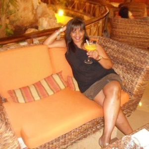 Meet your Posher, Anar